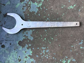 110mm CMP Cable Gland Spanner SP35 Open Ended Wrench - picture0' - Click to enlarge