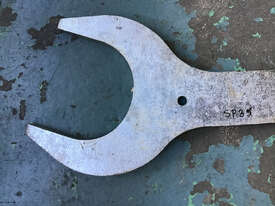 110mm CMP Cable Gland Spanner SP35 Open Ended Wrench - picture1' - Click to enlarge