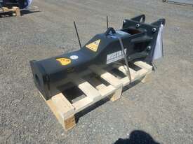 Mustang HM200 Hydraulic Breaker - picture0' - Click to enlarge