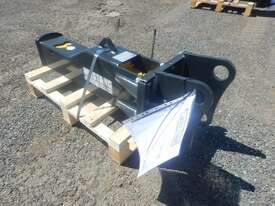 Mustang HM200 Hydraulic Breaker - picture0' - Click to enlarge