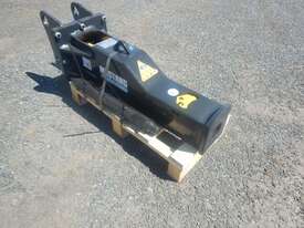 Mustang HM200 Hydraulic Breaker - picture2' - Click to enlarge