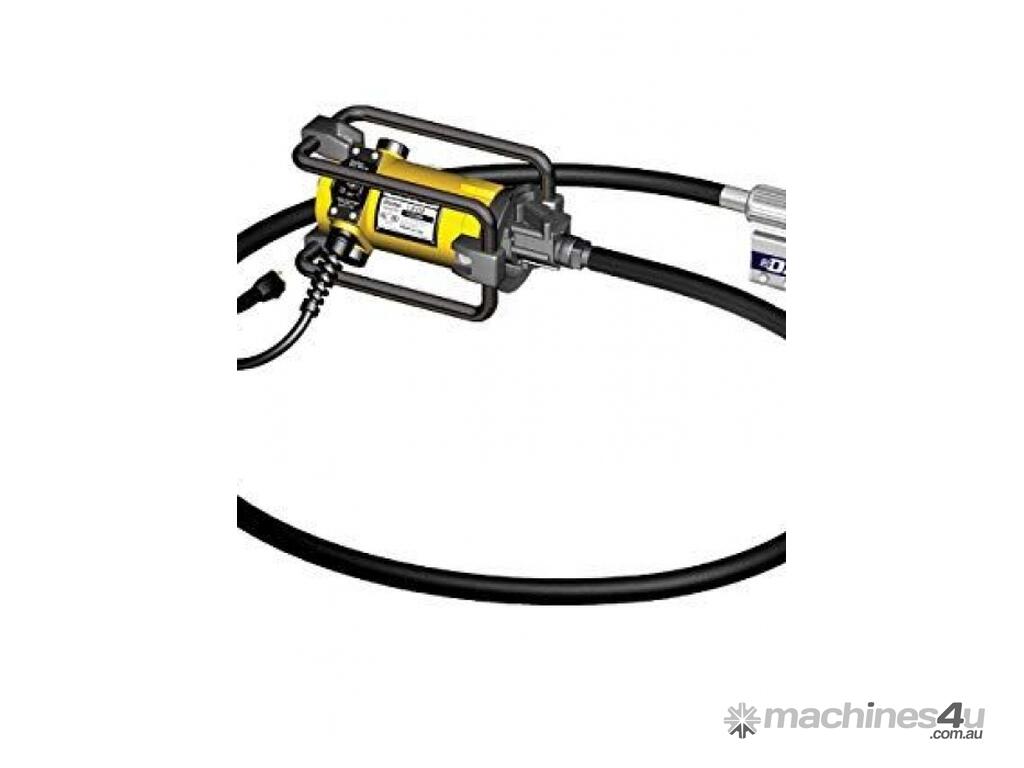 New Oztec OZTEC 1 8 OZ MINI ELECTRIC CONCRETE VIBRATOR Concrete