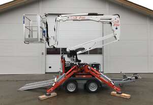 Easylift EASY LIFT R130 SPIDER BOOM