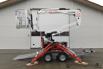 Easylift EASY LIFT R130 SPIDER BOOM