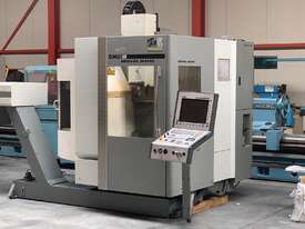 DMG MORI - DMU 50 - picture0' - Click to enlarge