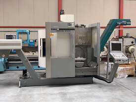 DMG MORI - DMU 50 - picture1' - Click to enlarge