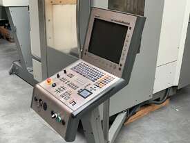 DMG MORI - DMU 50 - picture2' - Click to enlarge