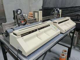 OSP Linerless Label Dispenser - picture0' - Click to enlarge