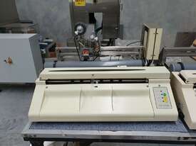 OSP Linerless Label Dispenser - picture0' - Click to enlarge
