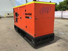 220 KVA John Deere Silenced Industrial Diesel Low Houred Excellent Condition Only $24,000 +GST  - picture0' - Click to enlarge