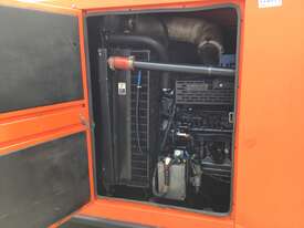 220 KVA John Deere Silenced Industrial Diesel Low Houred Excellent Condition Only $24,000 +GST  - picture2' - Click to enlarge