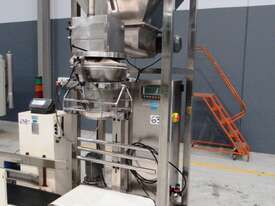 Automatic Bag Weighing, Filling & Sealing Line - picture2' - Click to enlarge