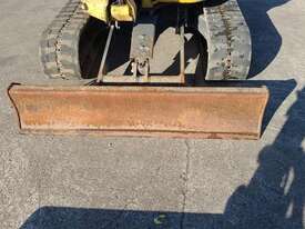 Komatsu PC30MR-3 - picture2' - Click to enlarge