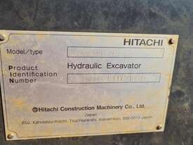 Hitachi ZX360LC - 5B - picture0' - Click to enlarge