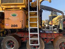 Used 2013 CBI Magnum Force 604 Flail Debarker - picture1' - Click to enlarge