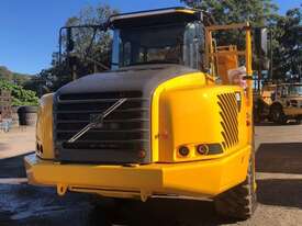 VOLVO A25D Water Truck  ( SOLD ) - picture0' - Click to enlarge