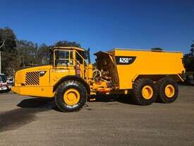 VOLVO A25D Water Truck  ( SOLD ) - picture1' - Click to enlarge