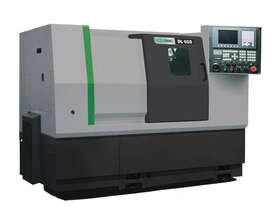 Fanuc Oi TF plus - DMC DL G SERIES (SLANT GANG TYPE) - DL 6GB (Made in Korea) - picture0' - Click to enlarge