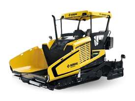 Bomag BF 600 C-2 Pavers - picture0' - Click to enlarge
