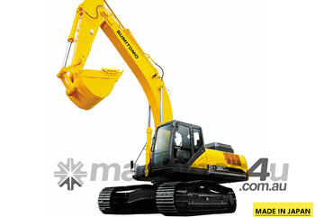 Sumitomo SH360HD-6 Hydraulic Excavator