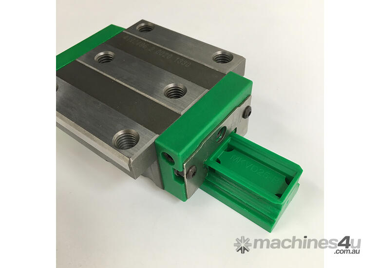 New 2021 RICOCNC KWVE25-B-G3-V1 Linear Bearing Block INA Linear Guide ...