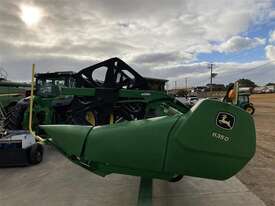 John Deere 635d 35ft Draper - picture1' - Click to enlarge