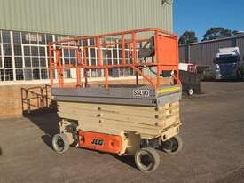 JLG 3246es - picture0' - Click to enlarge