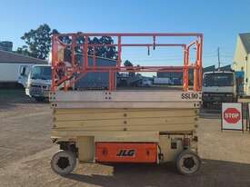 JLG 3246es - picture1' - Click to enlarge
