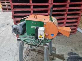 Scrap Metal Shear  - picture0' - Click to enlarge