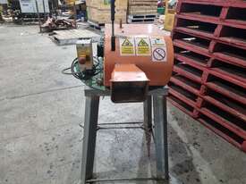 Scrap Metal Shear  - picture1' - Click to enlarge