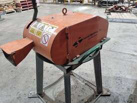 Scrap Metal Shear  - picture2' - Click to enlarge