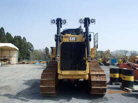 2017 CATERPILLAR D8T DOZER - picture0' - Click to enlarge