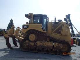2017 CATERPILLAR D8T DOZER - picture2' - Click to enlarge