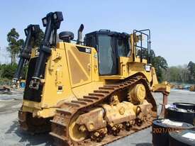 2017 CATERPILLAR D8T DOZER - picture0' - Click to enlarge