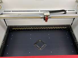 Trotec Laser Engraver, Speedy 360, 80 watt, C02 Laser - picture0' - Click to enlarge