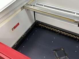 Trotec Laser Engraver, Speedy 360, 80 watt, C02 Laser - picture1' - Click to enlarge