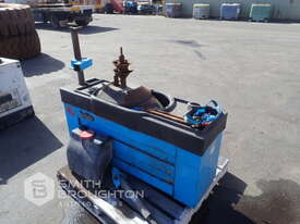 BALCO TYRE CHANGER - picture0' - Click to enlarge