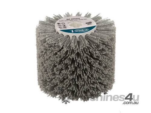 caption Abrasive Brushes to suit ST62 Brush Sander by Virutex