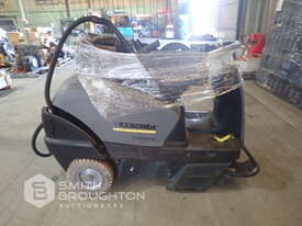 KARCHER FLOOR SWEEPER - picture0' - Click to enlarge