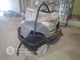 KARCHER FLOOR SWEEPER - picture0' - Click to enlarge