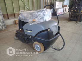 KARCHER FLOOR SWEEPER - picture2' - Click to enlarge