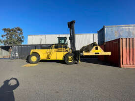 Hyster 32T Top Lifter Forklift - picture0' - Click to enlarge