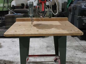 Omga RN700 Radial Arm Saw - picture0' - Click to enlarge