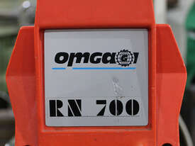 Omga RN700 Radial Arm Saw - picture1' - Click to enlarge