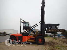 1998 LINDE C360/4 CONTAINER FORKLIFT - picture1' - Click to enlarge