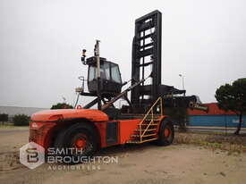 1998 LINDE C360/4 CONTAINER FORKLIFT - picture0' - Click to enlarge