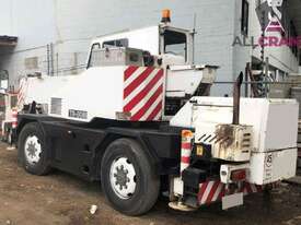 8 TONNE TADANO TR-80M 1993 - AC0922 - picture0' - Click to enlarge