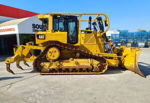 2013 Caterpillar D6T XL Bulldozer (Stock No. 96838) DOZCATRT