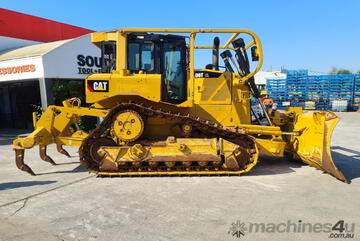 2013 Caterpillar D6T XL Bulldozer (Stock No. 96838) DOZCATRT