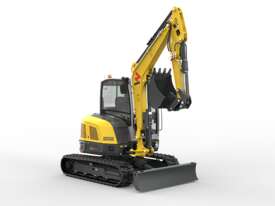 New Wacker Neuson EZ50 Excavator Quick Hitch - Hire - picture0' - Click to enlarge